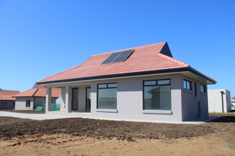 3 Bedroom Property for Sale in Kidds Beach Eastern Cape